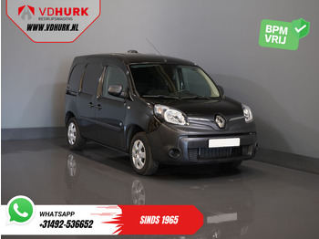 Μικρό βαν RENAULT Kangoo Express