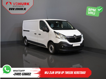 Βαν RENAULT Trafic 2.0
