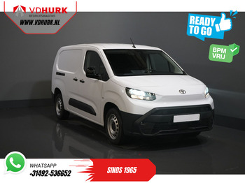 Βαν TOYOTA Proace