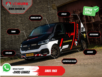 Μικρό βαν Volkswagen Caddy 1.6 TDI 100 pk Maxi BPM VRIJ! NL Auto/ Cruise/ Imperiaal/ Camera/ PDC/ Airco/ Trekhaak: φωτογραφία 4