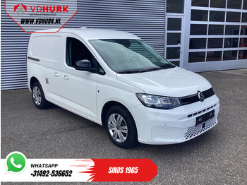 Βαν VOLKSWAGEN Caddy 2.0