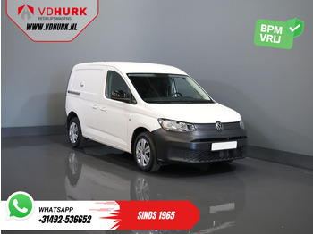 Βαν VOLKSWAGEN Caddy Cargo