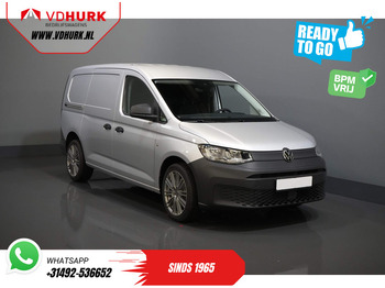 Μικρό βαν VOLKSWAGEN Caddy Cargo Maxi