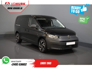 Μικρό βαν VOLKSWAGEN Caddy Cargo Maxi