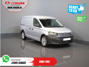 Μικρό βαν VOLKSWAGEN Caddy Cargo Maxi