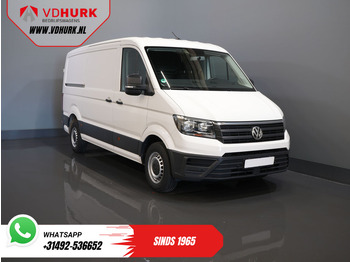 Μικρό βαν VOLKSWAGEN Crafter