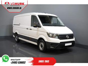 Μικρό βαν VOLKSWAGEN Crafter