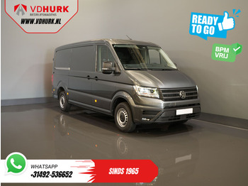Βαν VOLKSWAGEN Crafter 35