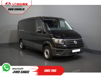 Βαν VOLKSWAGEN Crafter 35