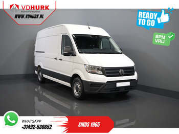 Βαν VOLKSWAGEN Crafter 35