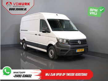 Βαν VOLKSWAGEN Crafter 35