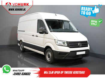 Βαν VOLKSWAGEN Crafter 35