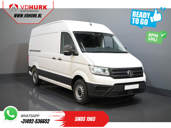 Βαν VOLKSWAGEN Crafter 35