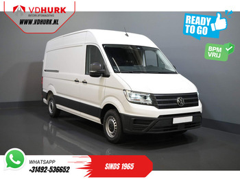 Βαν VOLKSWAGEN Crafter 35