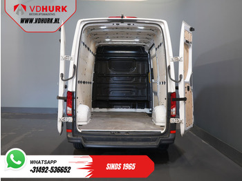 Βαν Volkswagen Crafter 35 2.0 TDI 140 pk L3H3 BPM VRIJ! 270Gr. Deuren/ Carplay/ Climate/ Camera/ Cruise: φωτογραφία 5