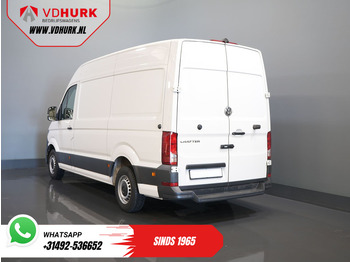 Βαν Volkswagen Crafter 35 2.0 TDI 140 pk L3H3 BPM VRIJ! 270Gr. Deuren/ Carplay/ Climate/ Camera/ Cruise: φωτογραφία 2