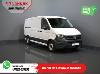 Βαν VOLKSWAGEN Crafter 35