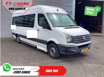 Μικρό λεωφορείο VOLKSWAGEN Crafter 35
