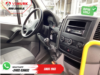 Leasing Volkswagen Crafter 35 2.0 TDI L3H2 EXPORT ONLY! €9.559 incl BTW/BPM Rolstoellift/ 9 Pers/ 9P/ Sidebars/ Rearbar/ Airco Volkswagen Crafter 35 2.0 TDI L3H2 EXPORT ONLY! €9.559 incl BTW/BPM Rolstoellift/ 9 Pers/ 9P/ Sidebars/ Rearbar/ Airco: φωτογραφία 3