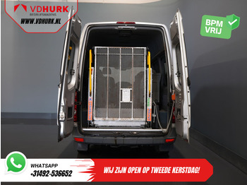 Leasing Volkswagen Crafter 35 2.5 TDI L2H2 MARGE EXPORT ONLY NL Auto/ APK 7-2026/ 5 Zyl./ Combi/ 9 Persoons/ Kombi/ 9P/ Sidebars/ Airco/ Rolstoellift Volkswagen Crafter 35 2.5 TDI L2H2 MARGE EXPORT ONLY NL Auto/ APK 7-2026/ 5 Zyl./ Combi/ 9 Persoons/ Kombi/ 9P/ Sidebars/ Airco/ Rolstoellift: φωτογραφία 5 Leasing Volkswagen Crafter 35 2.5 TDI L2H2 MARGE EXPORT ONLY NL Auto/ APK 7-2026/ 5 Zyl./ Combi/ 9 Persoons/ Kombi/ 9P/ Sidebars/ Airco/ Rolstoellift Volkswagen Crafter 35 2.5 TDI L2H2 MARGE EXPORT ONLY NL Auto/ APK 7-2026/ 5 Zyl./ Combi/ 9 Persoons/ Kombi/ 9P/ Sidebars/ Airco/ Rolstoellift: φωτογραφία 5