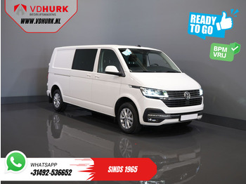 Μικρό βαν VOLKSWAGEN Transporter