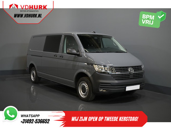 Μικρό βαν VOLKSWAGEN Transporter T6.1