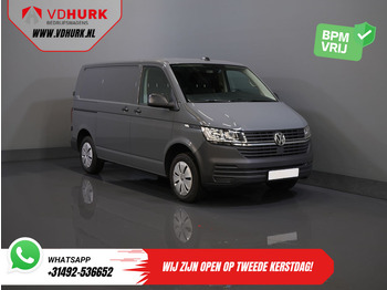 Μικρό βαν VOLKSWAGEN Transporter T6.1