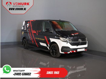 Μικρό βαν VOLKSWAGEN Transporter T6.1