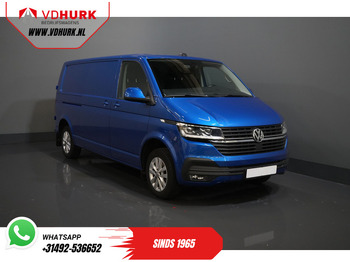 Μικρό βαν VOLKSWAGEN Transporter T6.1