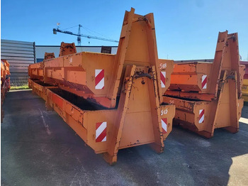 Εμπορευματοκιβώτιο Diversen Containers 4.3 Cub: φωτογραφία 4
