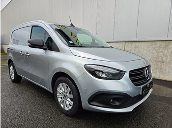 Μικρό βαν MERCEDES-BENZ Citan