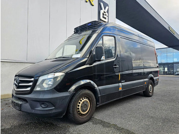 Επαγγελματικό αυτοκίνητο ψυγείο MERCEDES-BENZ Sprinter 313