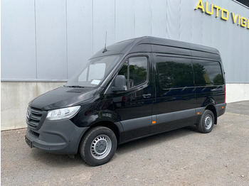 Βαν MERCEDES-BENZ Sprinter 314