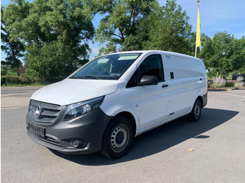 Επαγγελματικό αυτοκίνητο ψυγείο MERCEDES-BENZ Vito 116