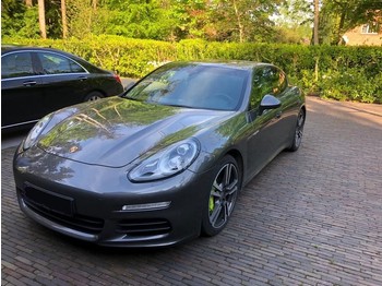 Αυτοκίνητο Porsche Panamera S E-HYBRID: φωτογραφία 1