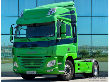 Τράκτορας DAF CF 440