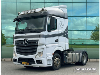 Τράκτορας MERCEDES-BENZ Actros 1945