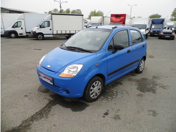 Αυτοκίνητο Chevrolet Spark 0.8i  TOP: φωτογραφία 1
