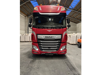 Τράκτορας DAF XF 480