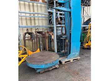 Εξοπλισμού κατασκευών