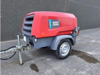 Αεροσυμπιεστής ATLAS