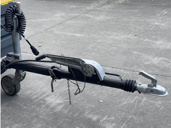 Αεροσυμπιεστής Atlas-Copco XAS 97 DD - N: φωτογραφία 3