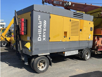 Αεροσυμπιεστής ATLAS