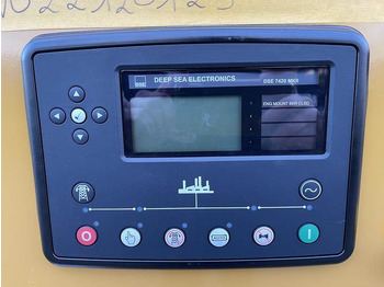 Βιομηχανική γεννήτρια Cat DE 110 E 3 (24 units available): φωτογραφία 2 Βιομηχανική γεννήτρια Cat DE 110 E 3 (24 units available): φωτογραφία 2