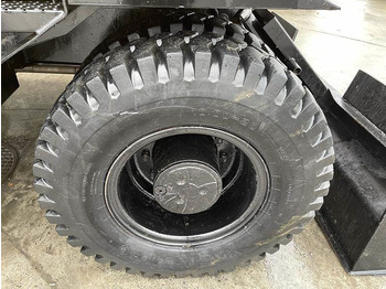 Τροχοφόρος εκσκαφέας Cat M 314 F: φωτογραφία 3