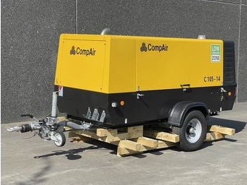 Αεροσυμπιεστής COMPAIR