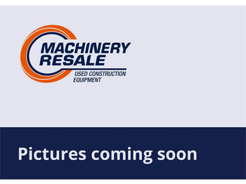 Βιομηχανική γεννήτρια DOOSAN G40