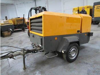 Αεροσυμπιεστής INGERSOLL RAND