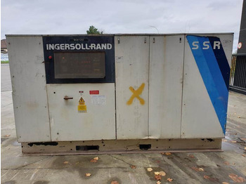Αεροσυμπιεστής INGERSOLL RAND
