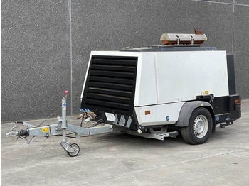 Αεροσυμπιεστής KAESER